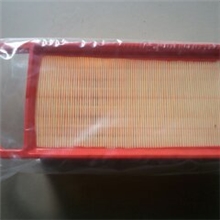 雪铁龙C5空气滤清器