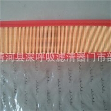 标致206/1.4空气滤清器