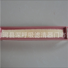 标致308空气滤清器