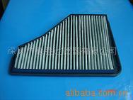 供应奔驰S320汽车空调滤清器