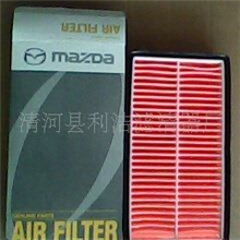 供应批发马自达6空气滤清器、滤芯