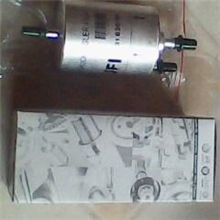 供应批发奥迪A6L2.0汽油滤清器