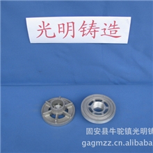 长期销售品质保证高品质滤芯铝端盖