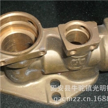 厂家供应高质量高品质砂型铸铜件精密铸铜件