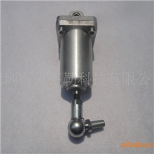 【空压机配件生产厂家直销】贺尔碧格伺服气缸(图)