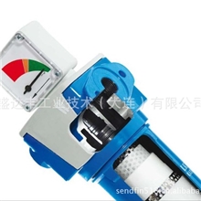 高品质英国原装进口沃克walker医用真空过滤器空气过滤器过滤器