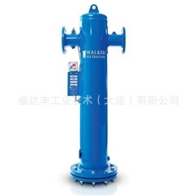 英国沃克WALKER法兰式过滤器高品质法兰过滤器过滤器法兰式