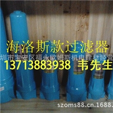 批发空气过滤器2.5立方024C级压缩气体活性炭过滤器除菌臭过滤