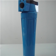 空压机厂家直销精密过滤器油水分离器过虑器除油除水3分