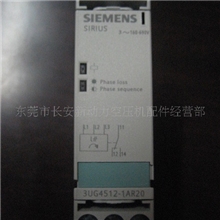 西门子相序保护器监控继电器3UG4512-1AR20