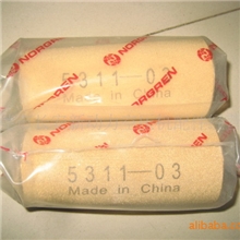 诺冠NORGREN过滤器铜粉末烧结滤芯5311-03