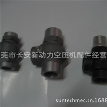 螺杆式空压机最小压力阀