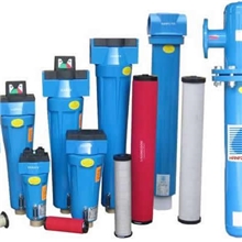 厂家生产高效精密除油器