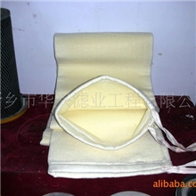 供应：美塔斯覆膜滤袋，除尘滤袋,涤纶材质（图）