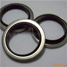 捷豹30HP空压机油封