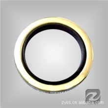 供应罗德康普B201机头100HP油封