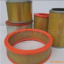 复盛牌30HP/50HP空气压缩机滤清器（过滤网）