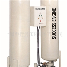 供应申行健DH-110系列无热再生吸附式干燥机