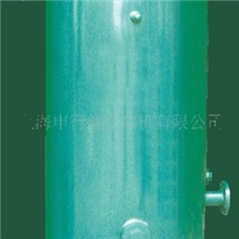 供应上海申江牌2立方系列储气罐