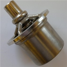 供应寿力02250049-934温控阀芯生产订做不同温度大小温控阀芯