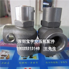供应11KW最小压力阀15KW18.5KW生产订做