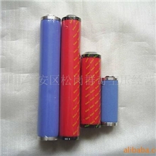 供应空压机精密过滤器滤芯