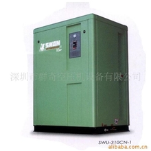 供应台湾SWAN天鹅空压机/天鹅空压机授权代理商