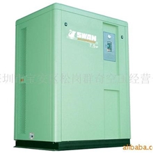 供应台湾天鹅高压空压机