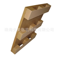 环保纸卡板纸托盘