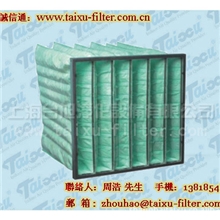 昆山中效袋式过滤器、吴江空气过滤网
