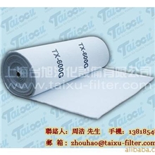 湖北顶篷过滤棉，安徽天井过滤棉,合肥市喷漆房过滤棉