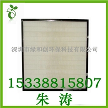 供应空气净化器hepa过滤网厂家直销/专业生产