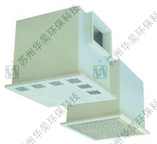 LC/GKF系列送风口