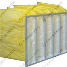 苏州厂家直销中效过滤器袋式空气过滤器