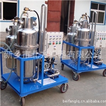 供应油水分离设备/油库洗罐水处理/乳化油处理设备SYF-X-1B