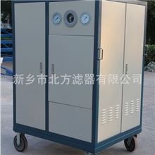 供应SYF系列箱式含油污水处理设备