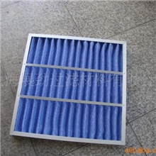 供应板式过滤器,中效空气过滤器,折叠式过滤网