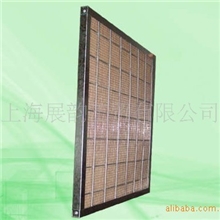 出售耐高温平板式空气过滤器