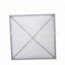 中效过滤器板式中效过滤器平板式中效过滤器f8中效过滤器