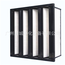 供应组合式空气过滤器组合式高效过滤器高效组合式空气过滤器
