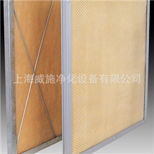耐高温板式过滤器|空气净化器空气过滤器空气净化设备