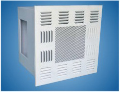 上海高效送风口送风口正压送风口