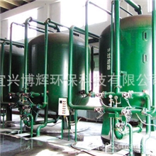 纤维束过滤器、高效纤维束过滤器、全自动纤维束过滤器