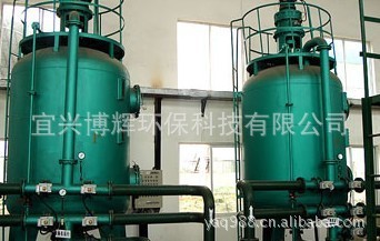 高效改性纤维球过滤器