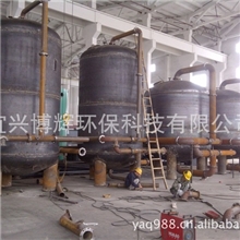 全自动石英砂过滤器