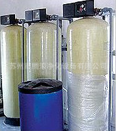 厂家供应苏州常州无锡昆山太仓上海软化水设备