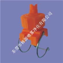 喷头卡扣喷头前处理喷头可调喷头