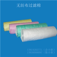 零售空气过滤棉,无纺布过滤棉,,除尘过滤棉