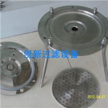 热销供应T-B不锈钢单层过滤器微孔滤膜单层过滤器