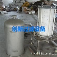 长期供应各种大容量脱碳过滤器聚丙烯材质过滤器系列